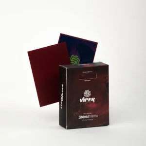 Shield Viper Vinho Infernal