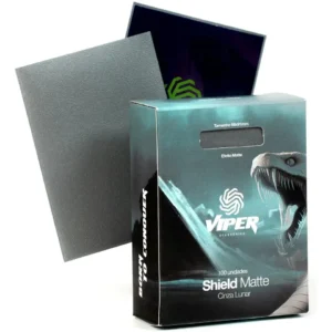 Sleeve Viper Cinza Lunar