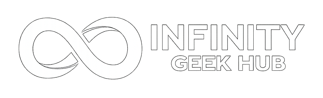 infinitygeekhub.com.br