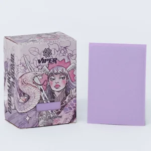 Sleeve Viper Lavanda Sublime